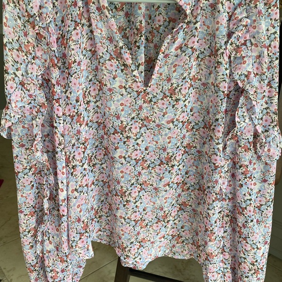 Roan & Ryan top - Picture 2 of 6